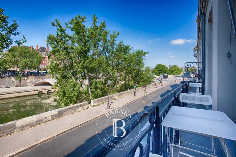 Affitto Duplex | Paris 1er - picture 2