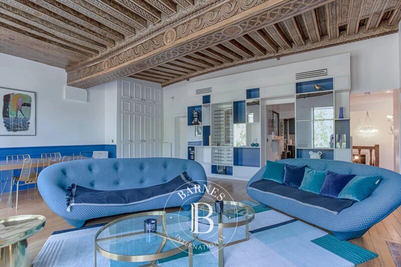 Affitto Duplex | Paris 1er - picture 3