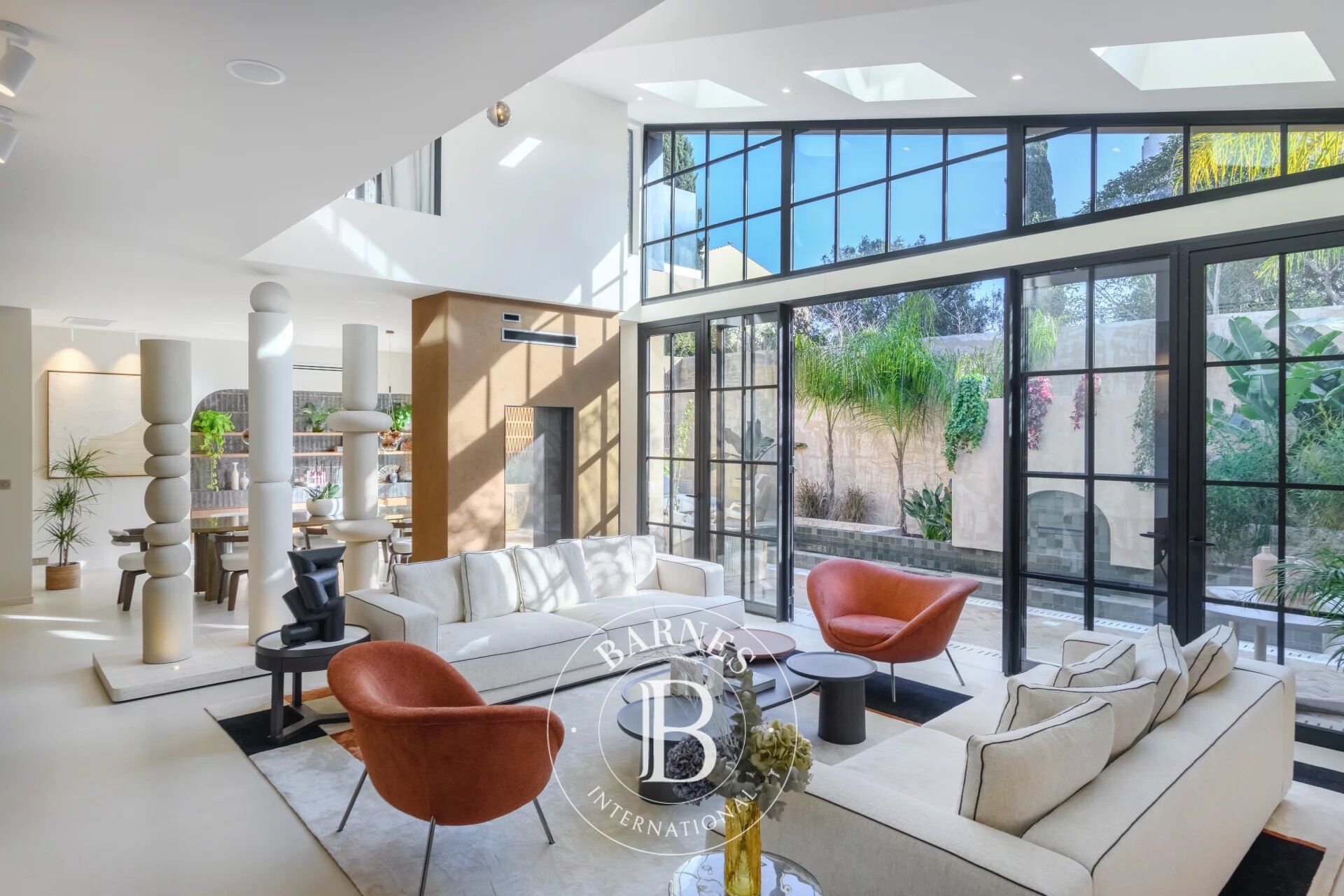 Vente - Loft d'exception - centre ville de Sanary - picture 1