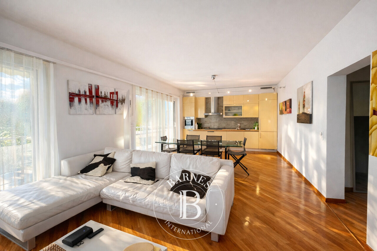 Apartment Castagnola - picture 3