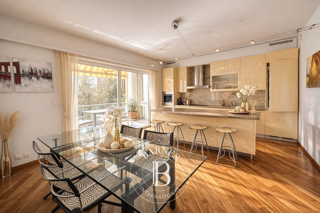 Apartment Castagnola - picture 2