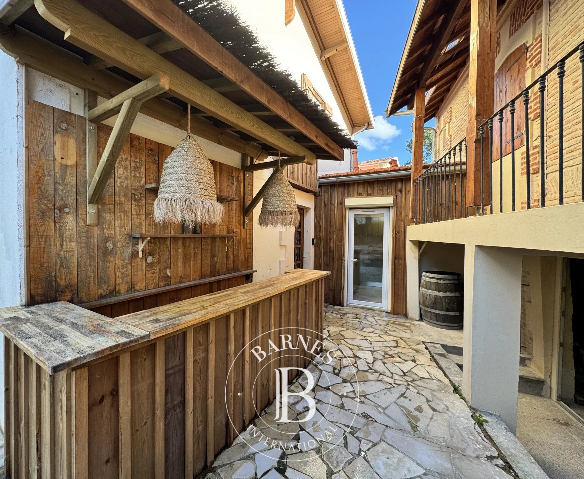 Casa a schiera Arcachon - picture 3