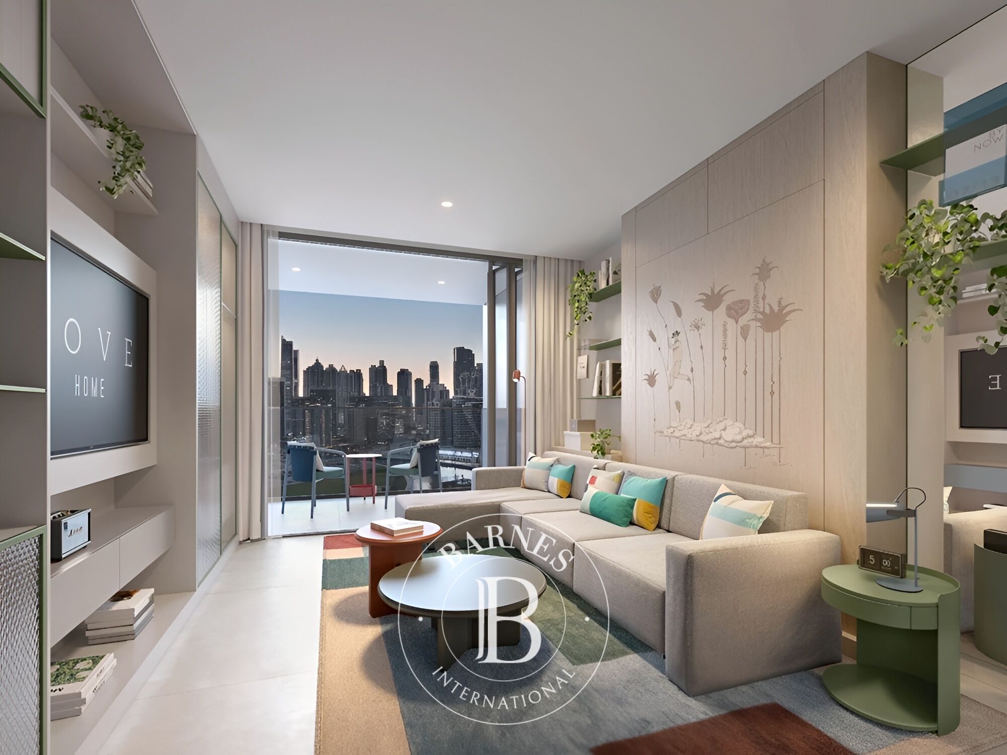 Appartamento Business Bay - picture 2