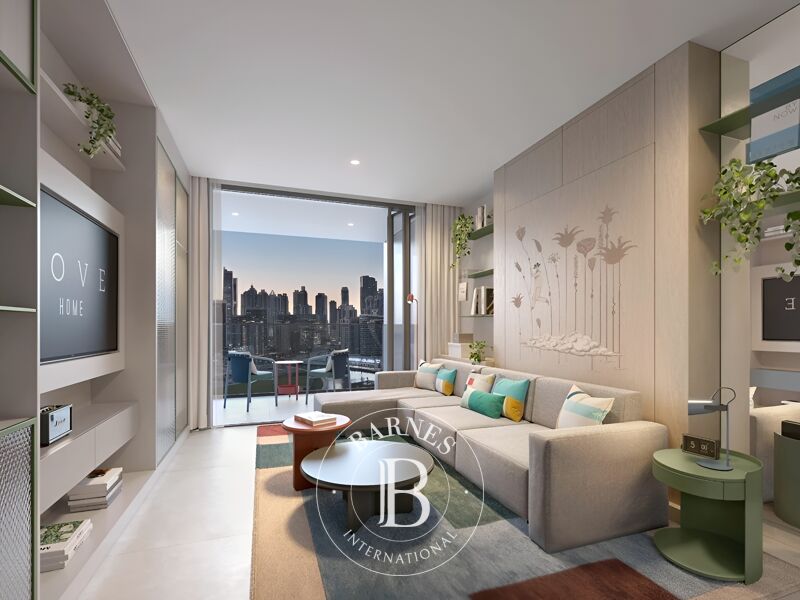 Neue Entwicklung Business Bay - picture 2