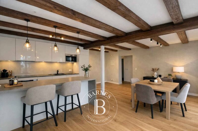 For Sale Village house | Montricher - picture 3