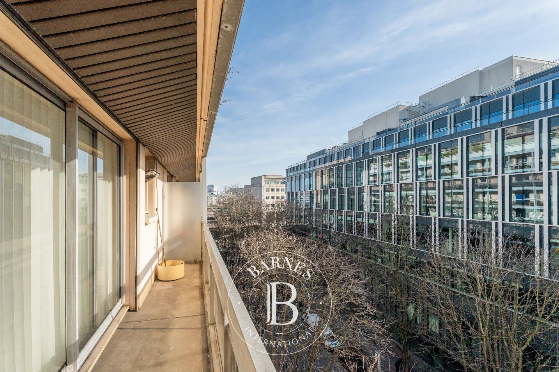 Piso Paris 12ème - picture 1