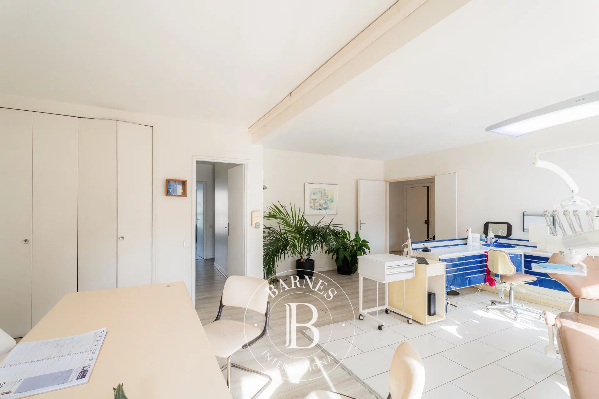 Piso Paris 12ème - picture 2