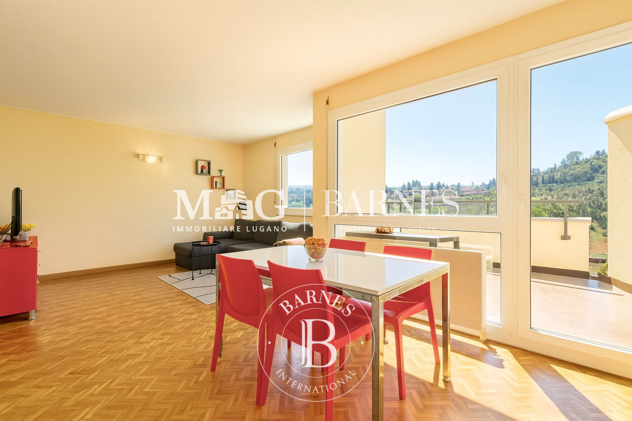 Apartment Pazzallo - picture 2