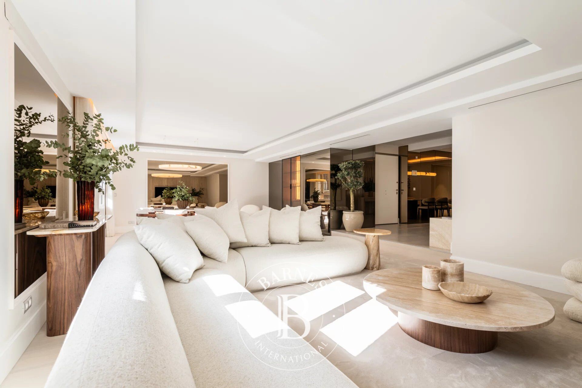 Wohnung Madrid - picture 3