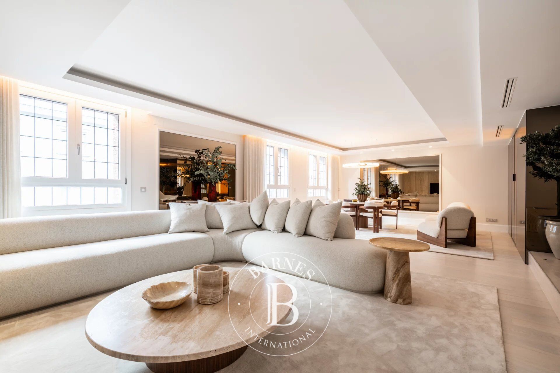 Wohnung Madrid - picture 2