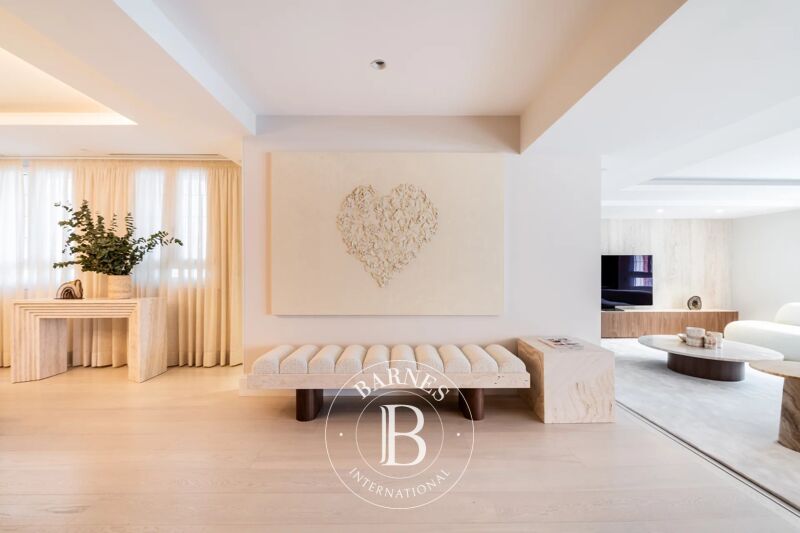 Zu vermieten Wohnung | Madrid - picture 1