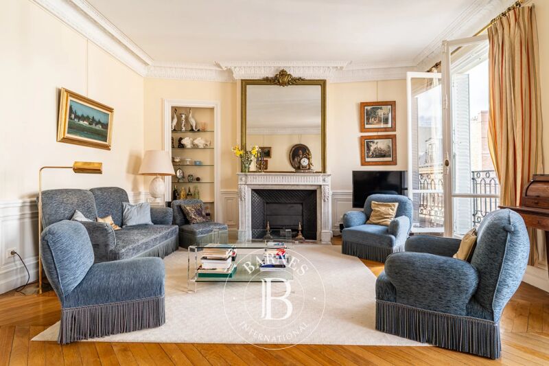 À vendre Appartement | Paris 16ème - picture 3