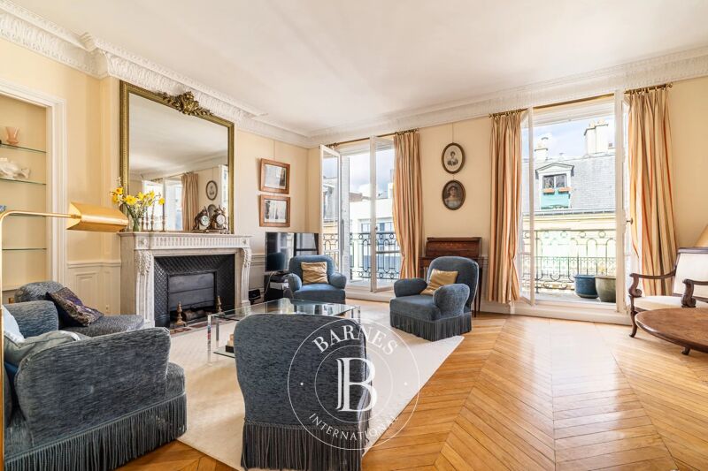 À vendre Appartement | Paris 16ème - picture 1