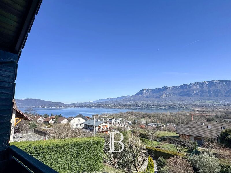 À vendre Maison | Le Bourget-du-Lac - picture 3