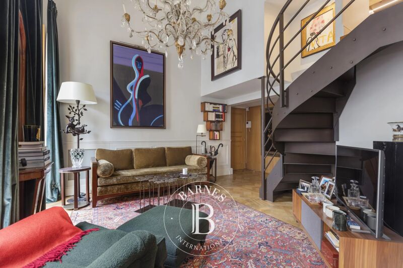 For Sale Apartment | Paris 1er - picture 3