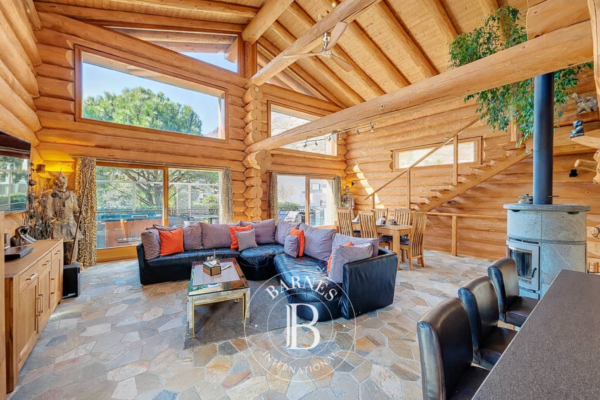 Chalet Fully - picture 1