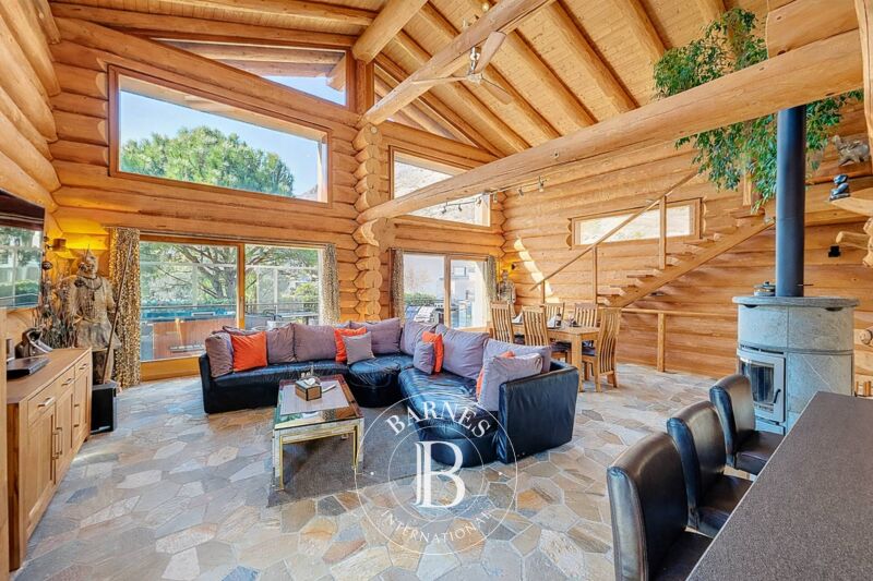 Zu verkaufen Chalet | Fully - picture 1