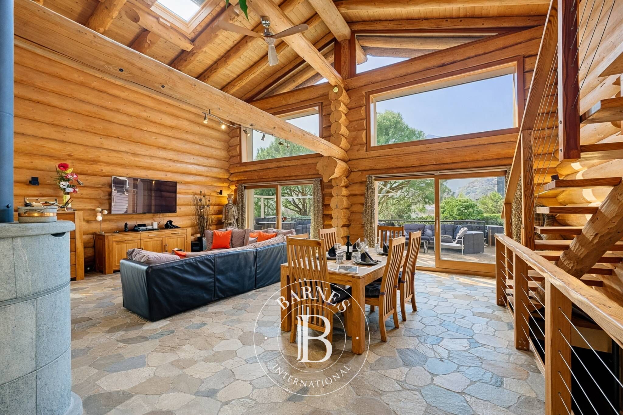 Chalet Fully - picture 2