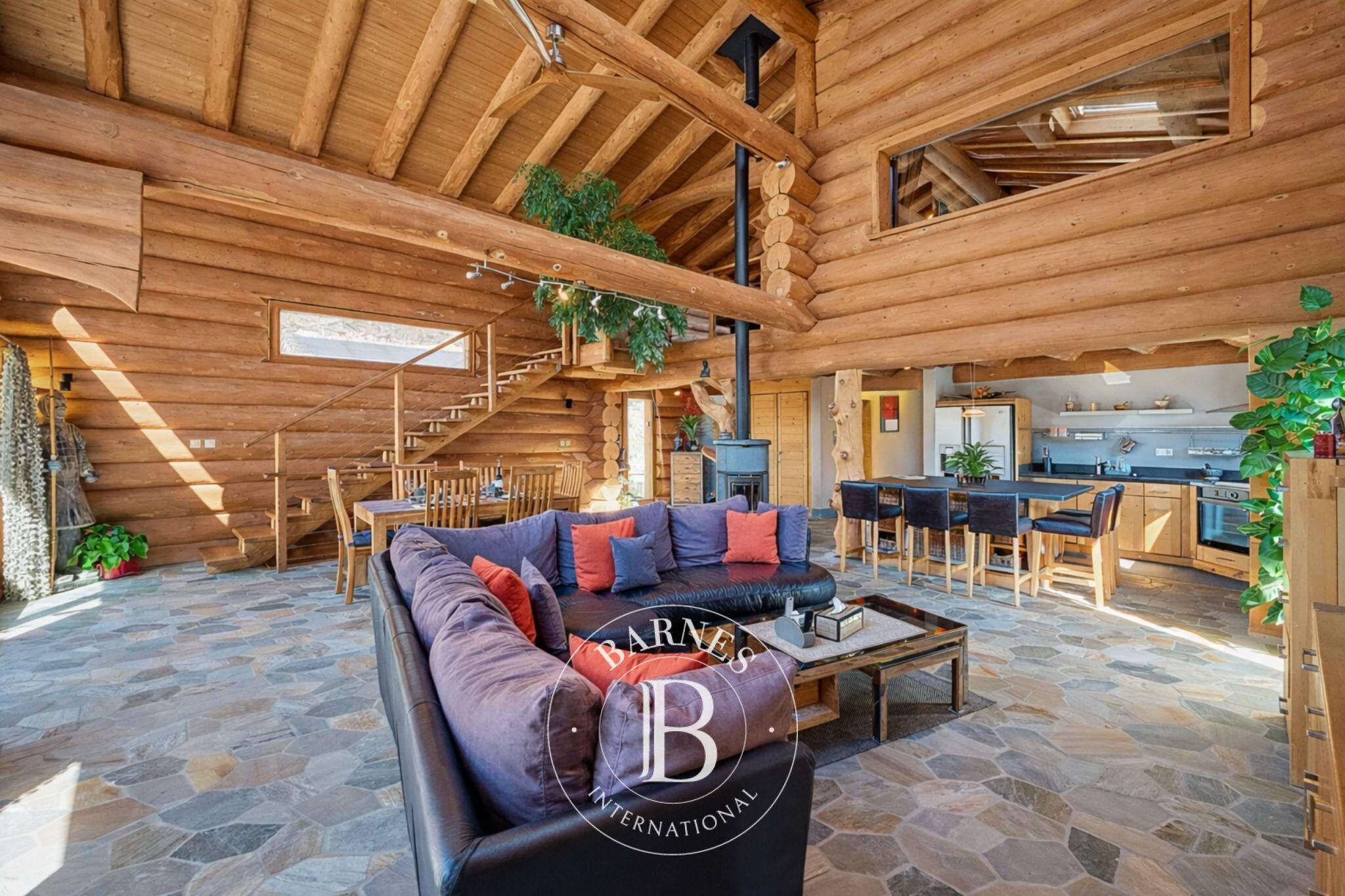 Chalet Fully - picture 3