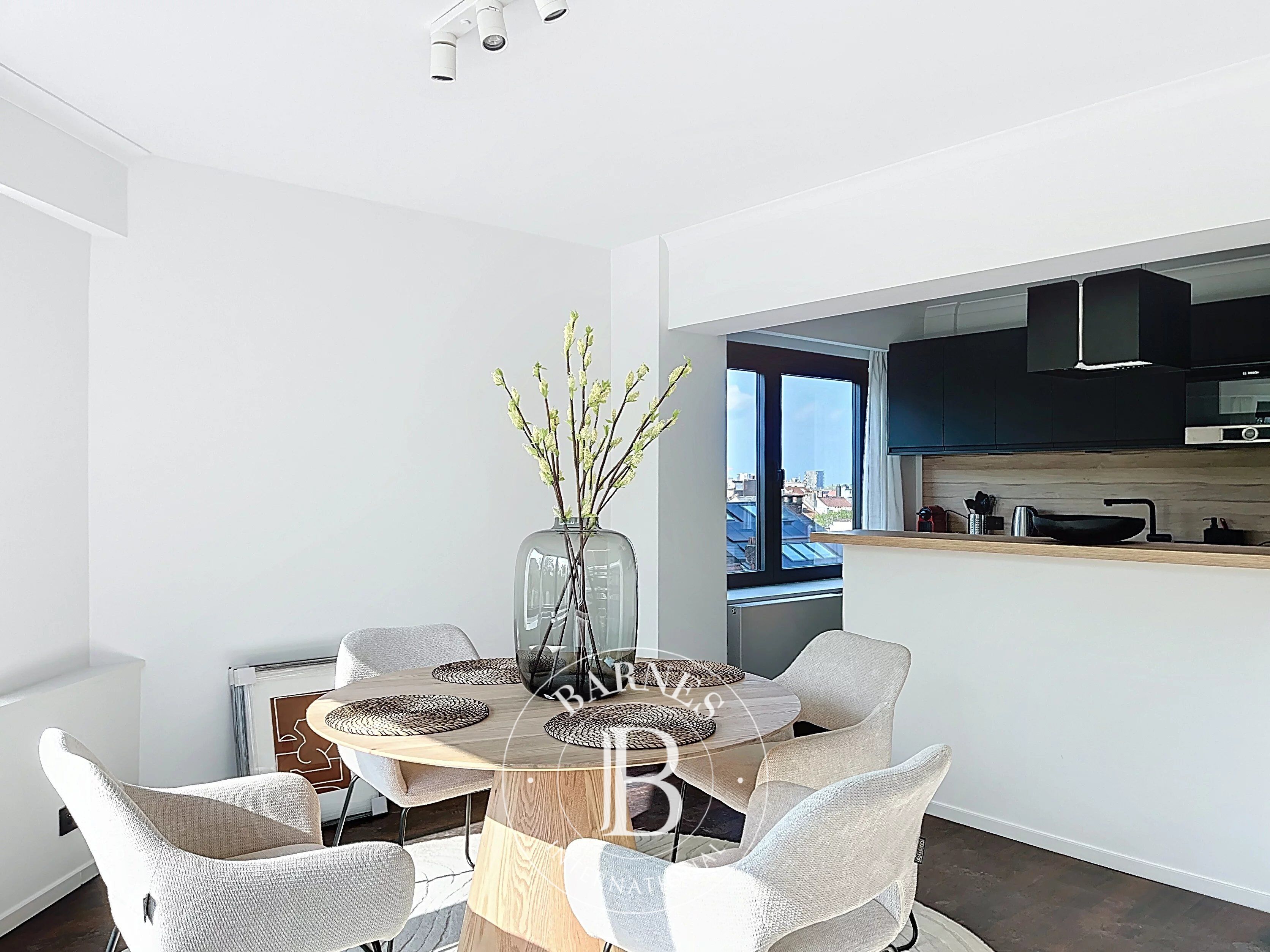 Wohnung Woluwe-Saint-Lambert - picture 3