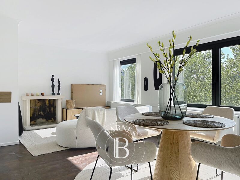 Zu vermieten Wohnung | Woluwe-Saint-Lambert - picture 2