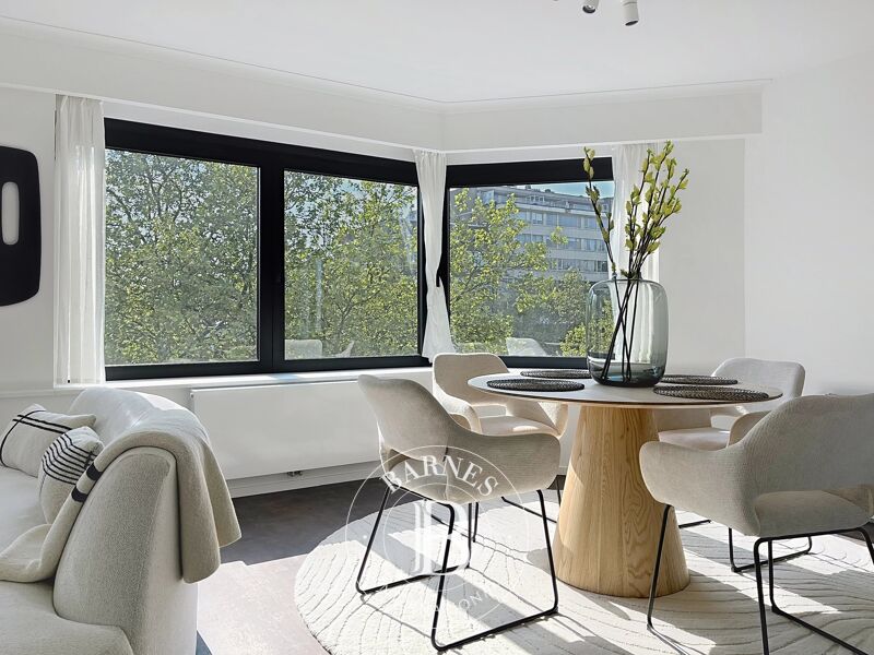 Zu vermieten Wohnung | Woluwe-Saint-Lambert - picture 1