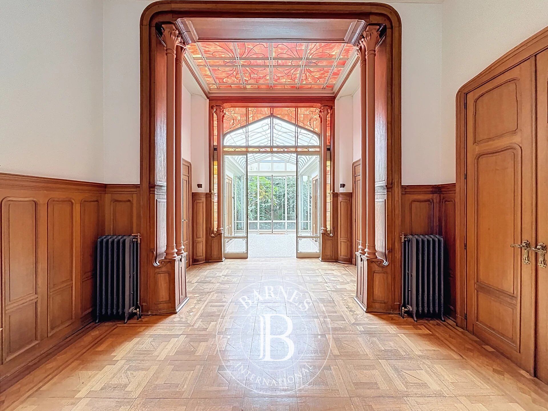 Triplex d’exception signé Victor Horta – Hôtel Winssinger (1894) - picture 3