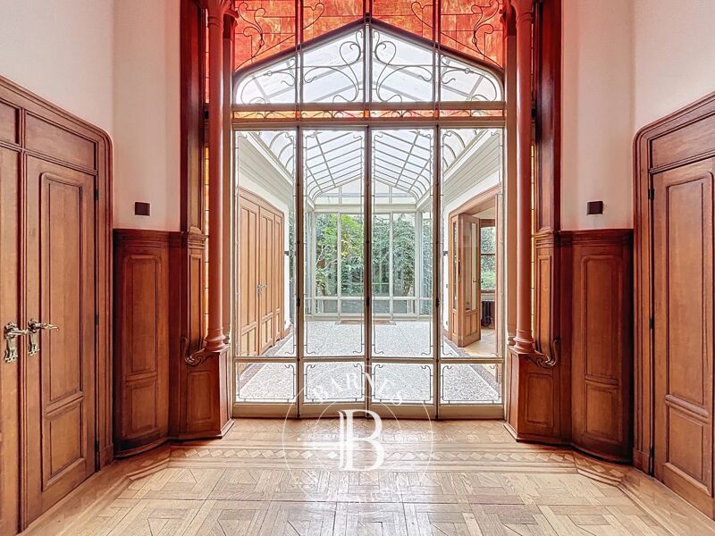 À vendre Triplex | Saint-Gilles - picture 1