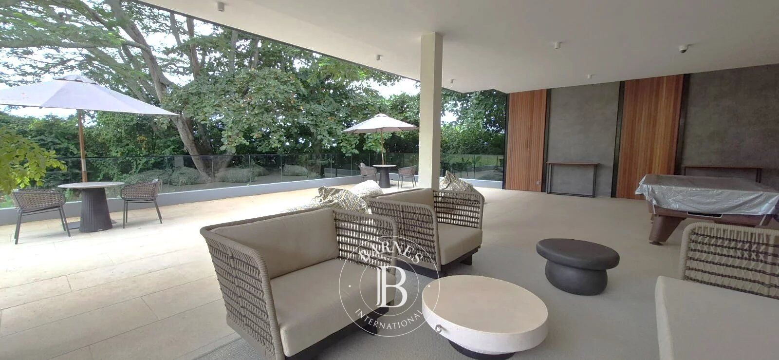 BELLE VUE - Modern Ground Floor Apartment - 3 Bedrooms - picture 1