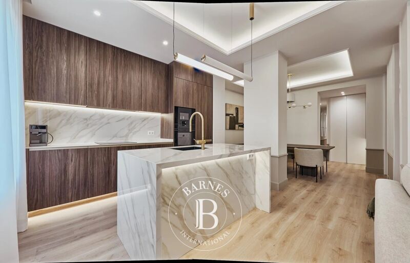 À vendre Appartement | Madrid - picture 3