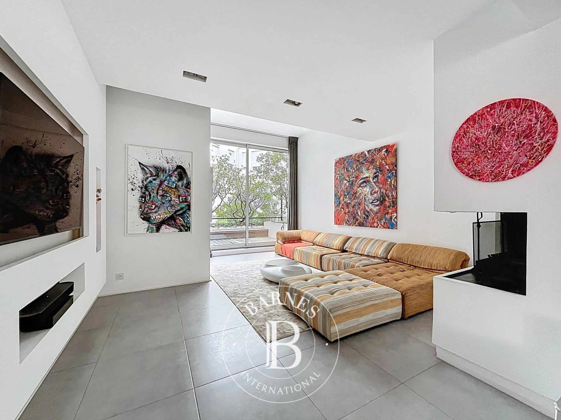 Le service location de la Maison BARNES vous présente ce bien : - picture 2