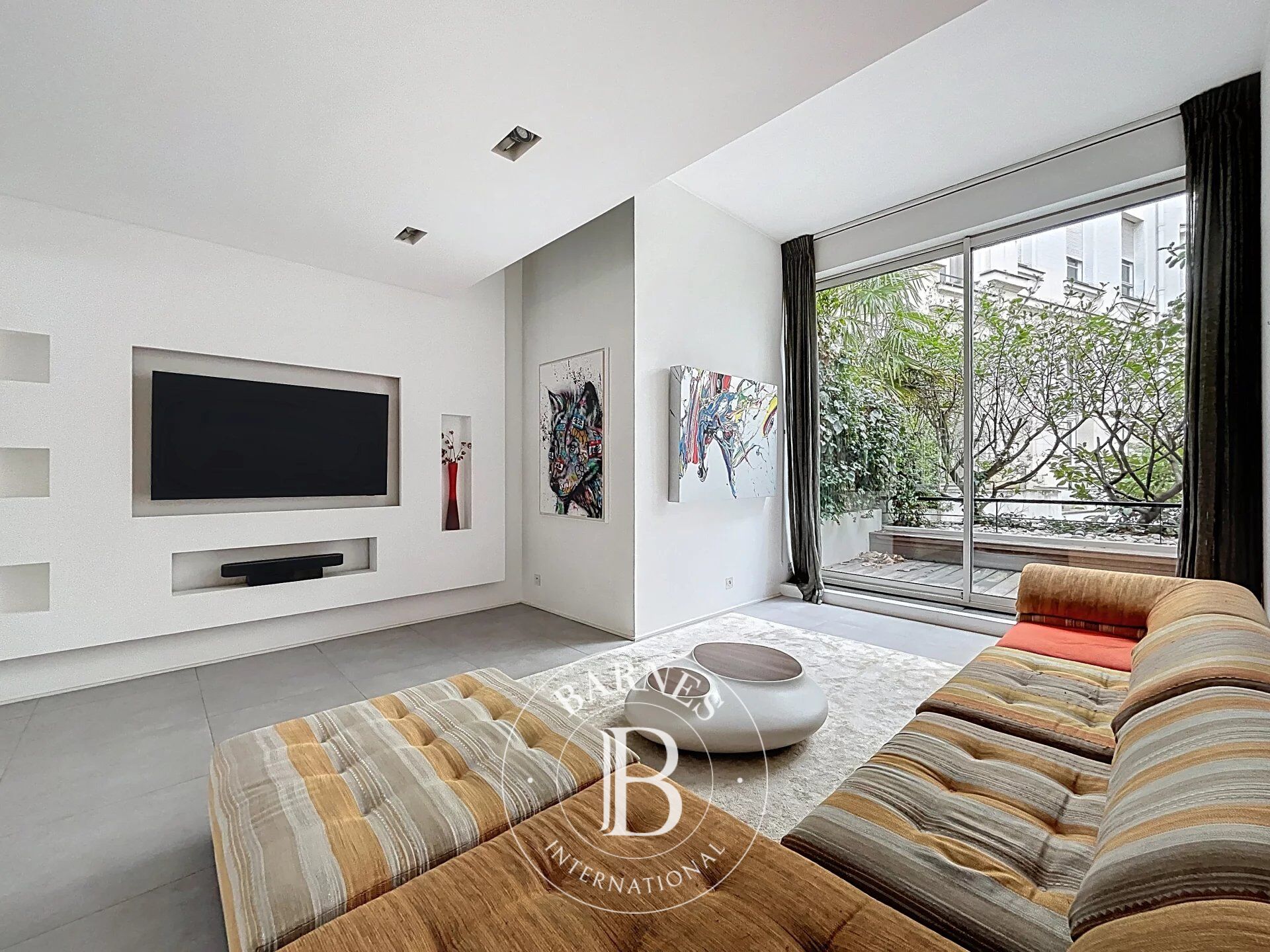 Le service location de la Maison BARNES vous présente ce bien : - picture 1