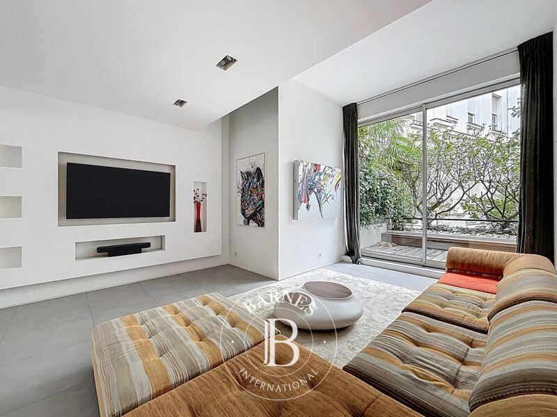 À louer Appartement | Paris 16ème - picture 1