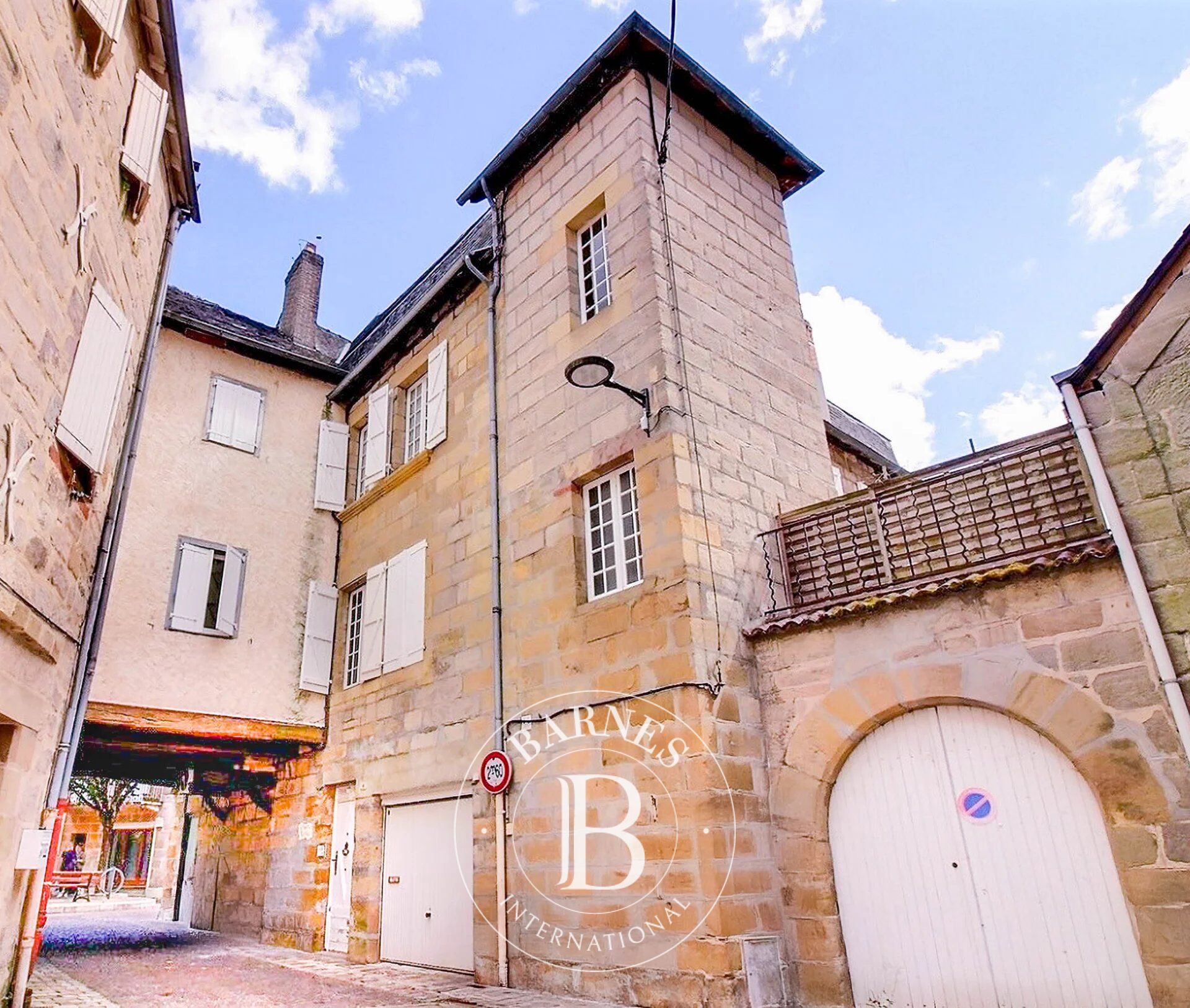 Casa adosada Brive-la-Gaillarde - picture 2