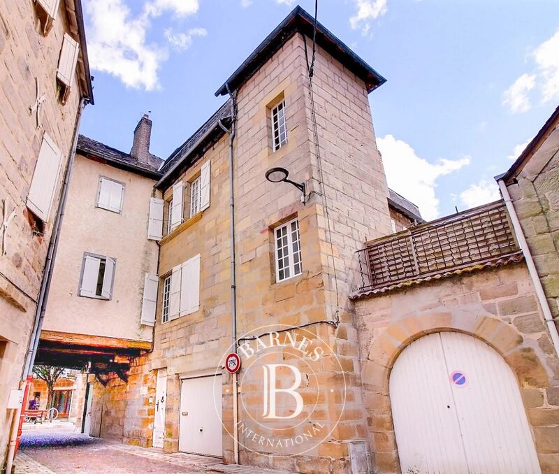 Zu verkaufen Stadthaus | Brive-la-Gaillarde - picture 2