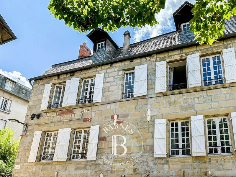 Zu verkaufen Stadthaus | Brive-la-Gaillarde - picture 3