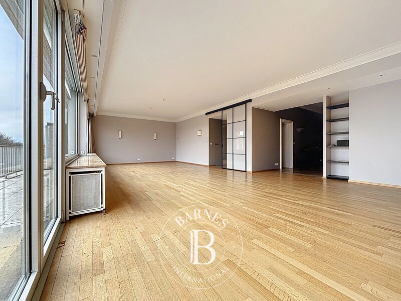 Zu verkaufen Wohnung | Uccle - picture 1