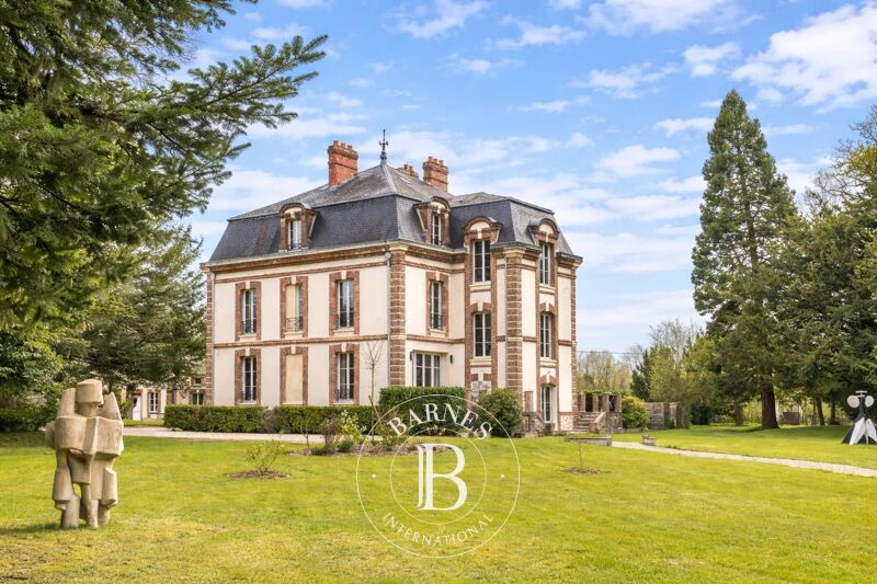 Vendita Casa | La Ferté-Vidame - picture 2