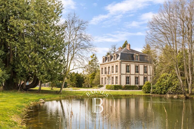 For Sale House | Senonches - picture 1