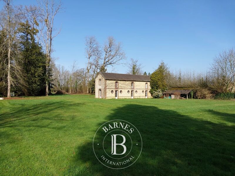 À vendre Maison | La Ferté-Vidame - picture 3