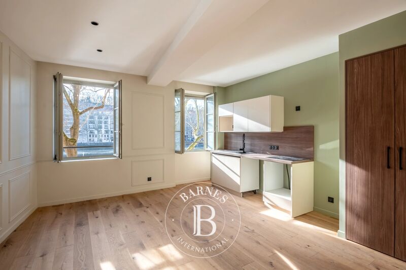 For Sale Apartment | Lyon 1er - picture 1