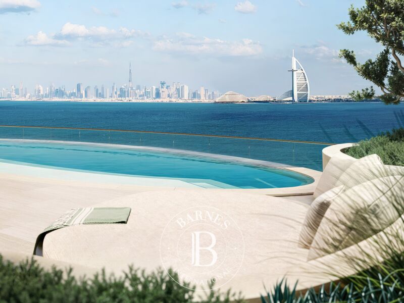 Appartamento Palm Jumeirah