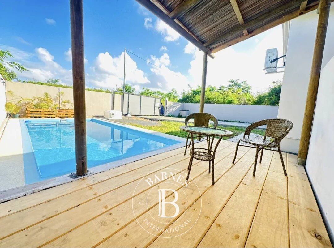 Villa Pereybère - picture 1