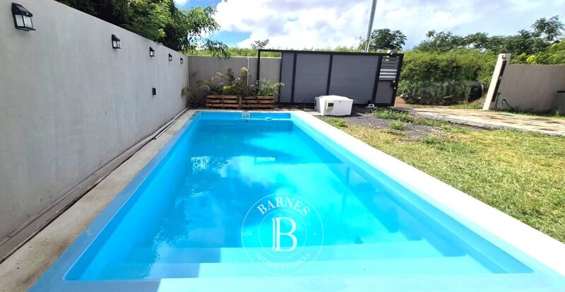 À louer Villa | Pereybère - picture 2