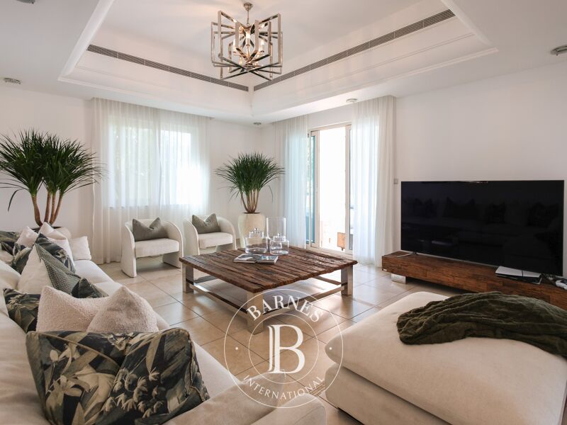 À louer Villa | Dubai Sports City - picture 3