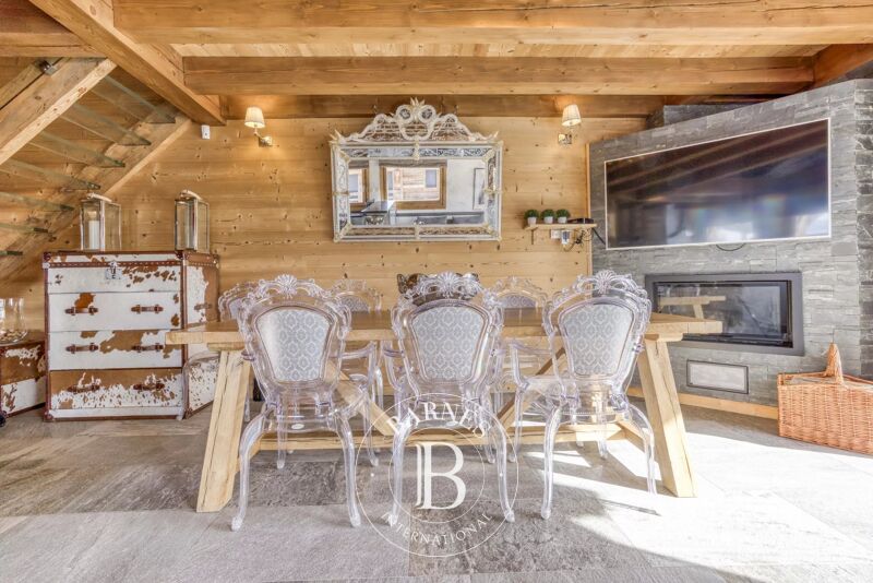 À vendre Triplex | Megève - picture 3