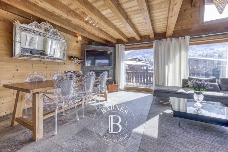 À vendre Triplex | Megève - picture 2