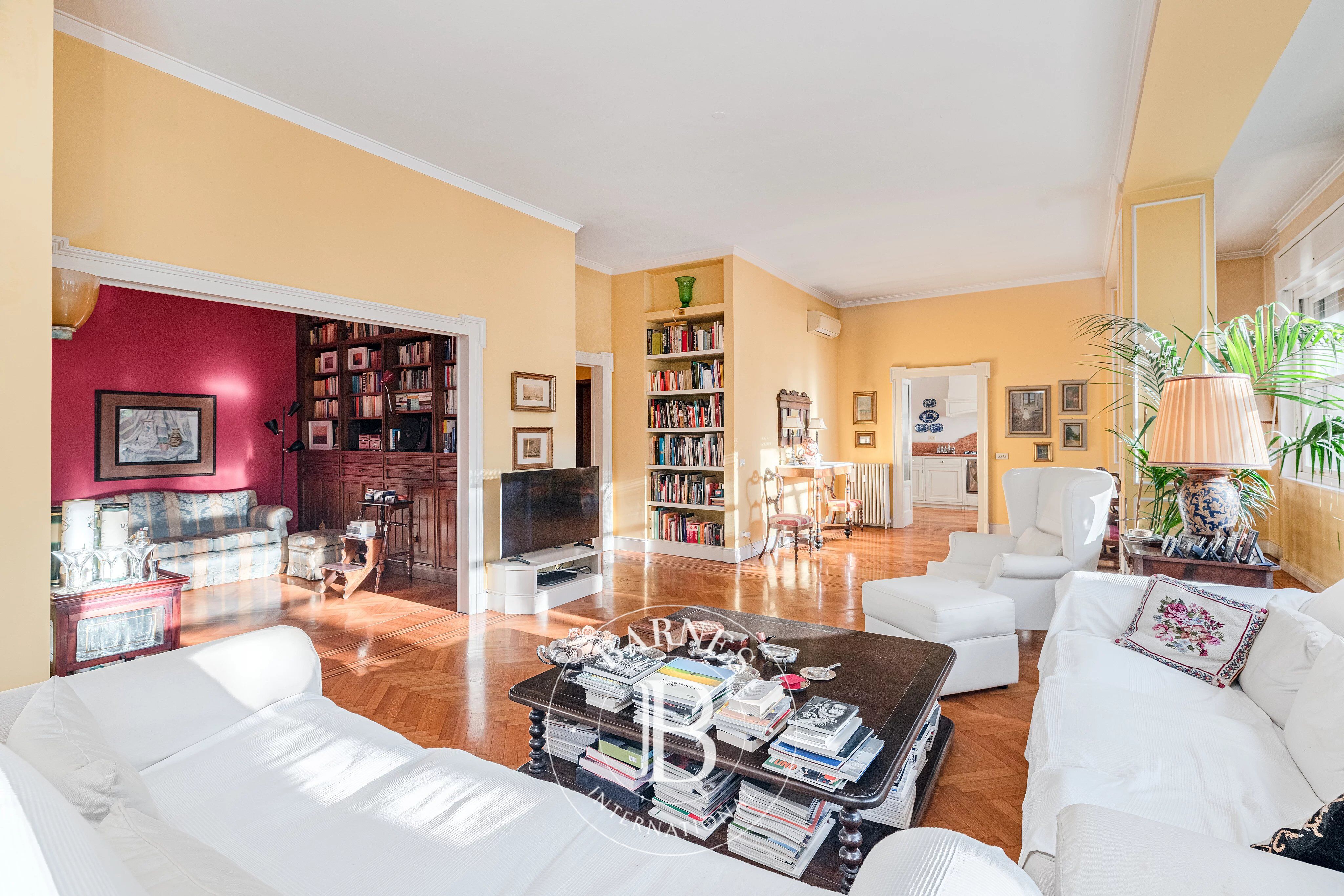 Appartement Milano - picture 1