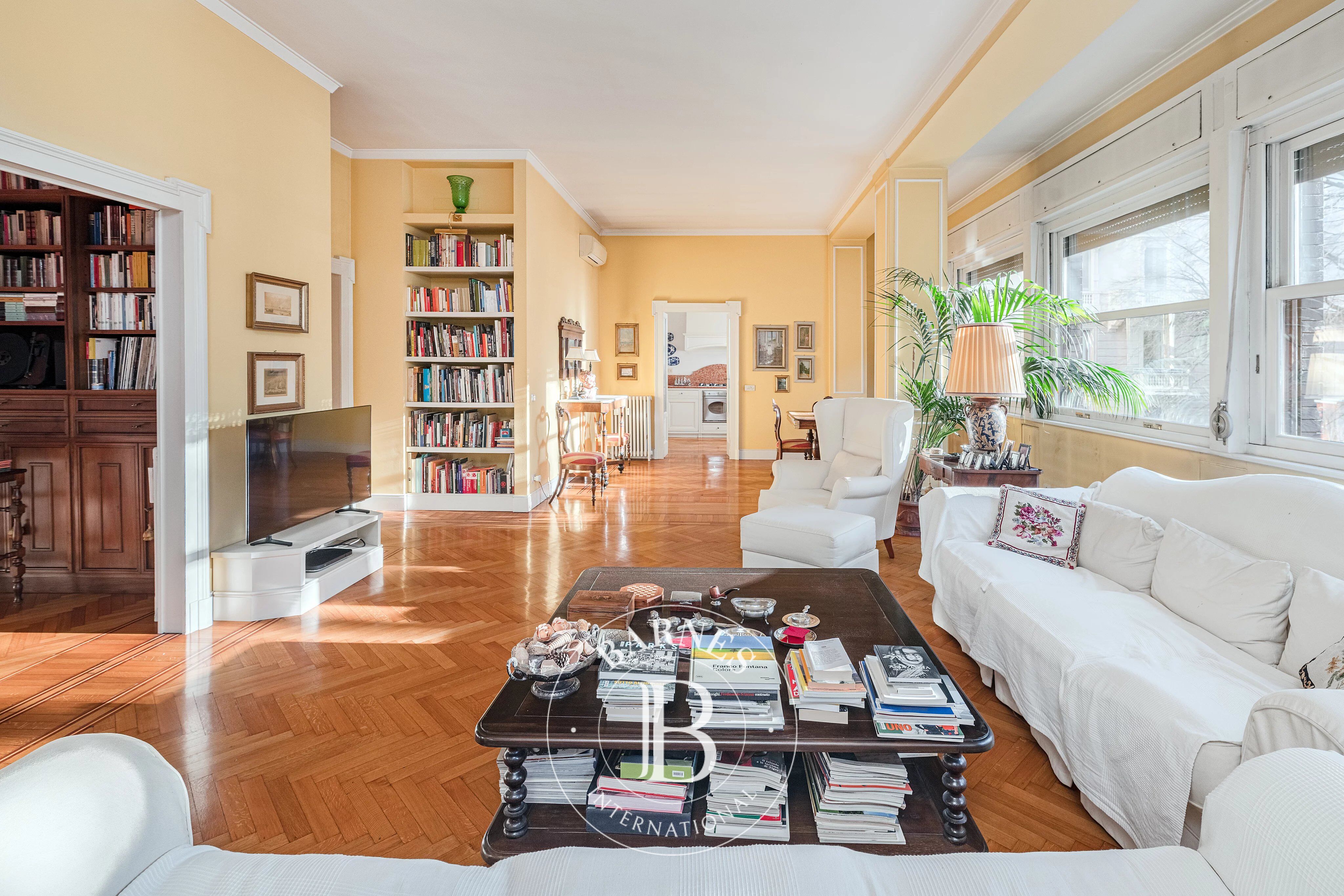 Appartement Milano - picture 2