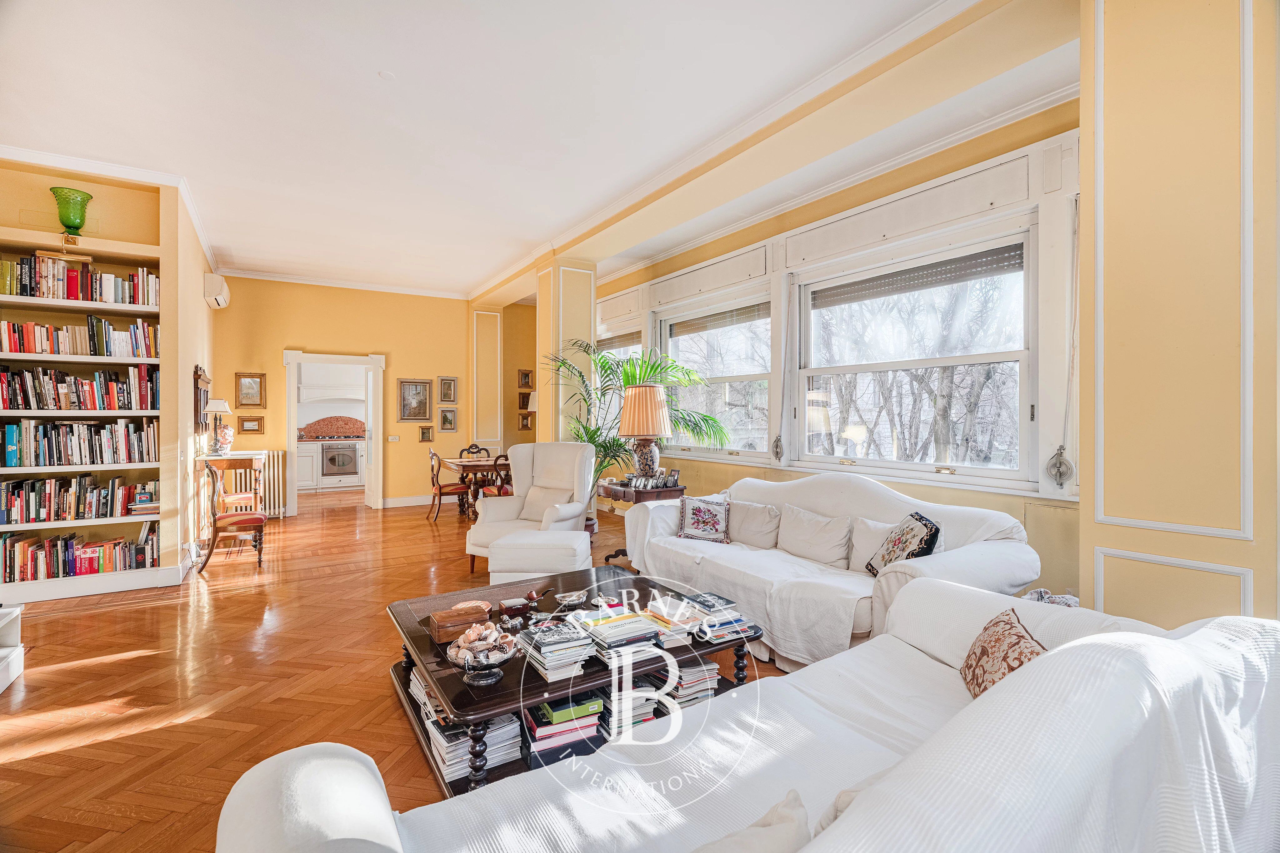 Appartement Milano - picture 3